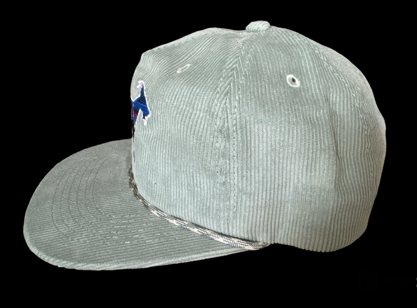 Seafoam - Patagoatia Corduroy Hat