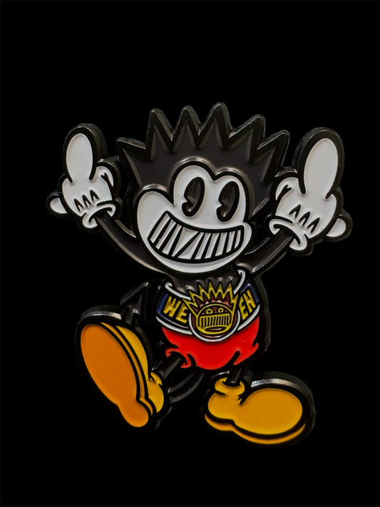 C&C Mickey - Color (OG)