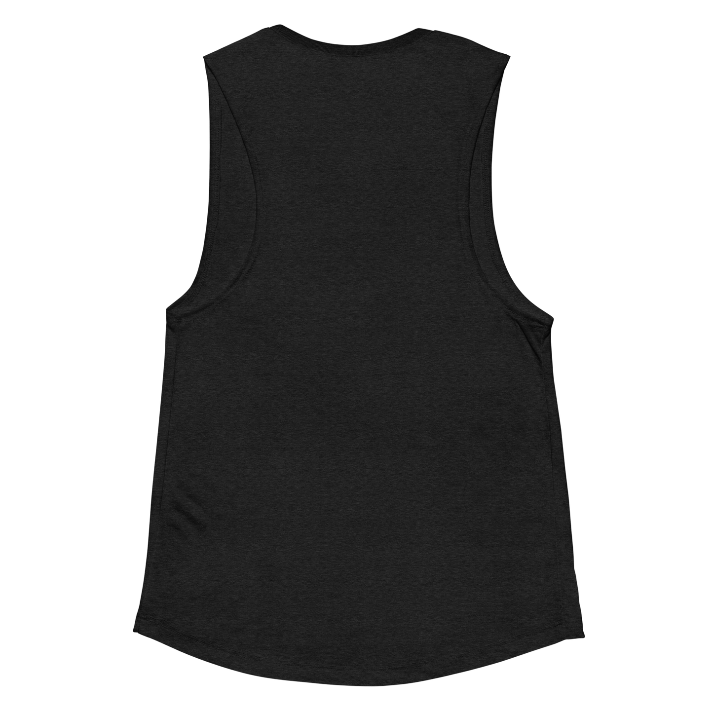 Bella Canvas Ladies’ Muscle Tank