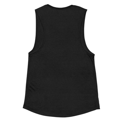 Bella Canvas Ladies’ Muscle Tank