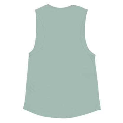 Bella Canvas Ladies’ Muscle Tank